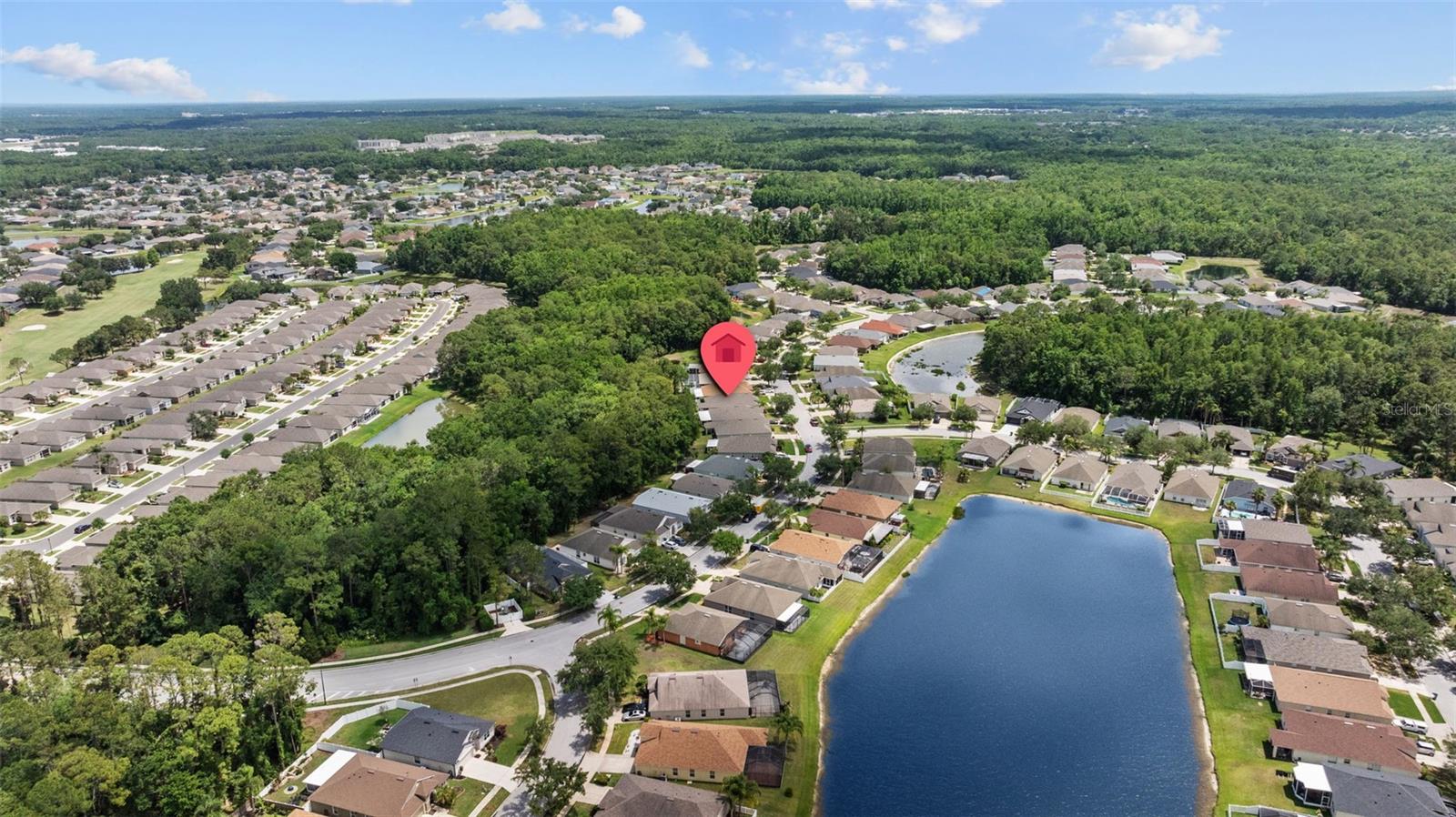 Image 50 of 60 For 25332 Lexington Oaks Boulevard