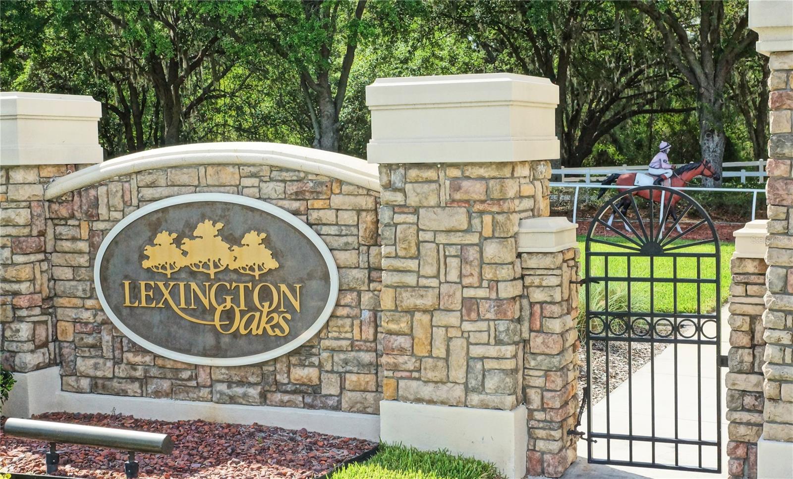 Image 51 of 60 For 25332 Lexington Oaks Boulevard