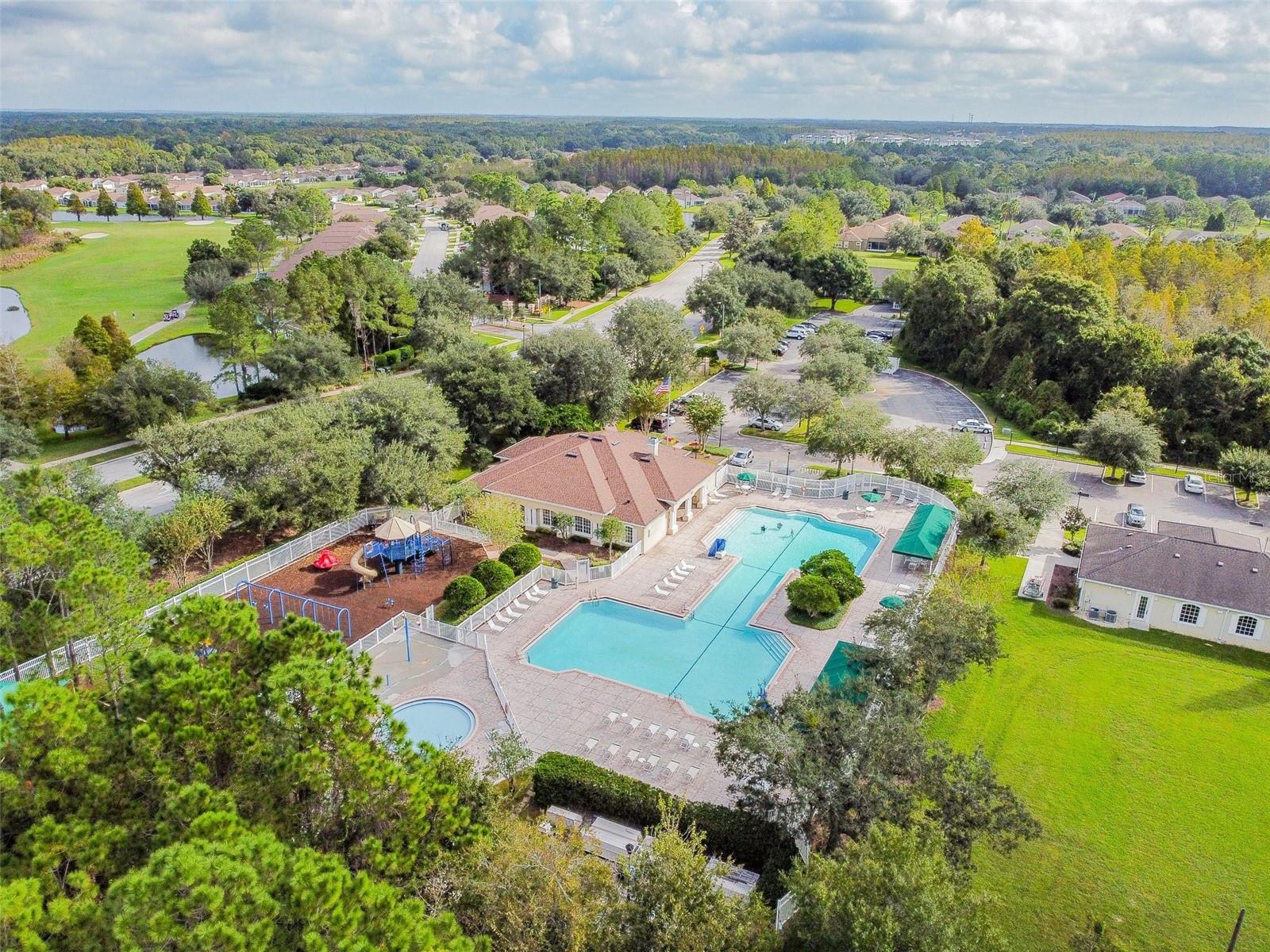 Image 58 of 60 For 25332 Lexington Oaks Boulevard