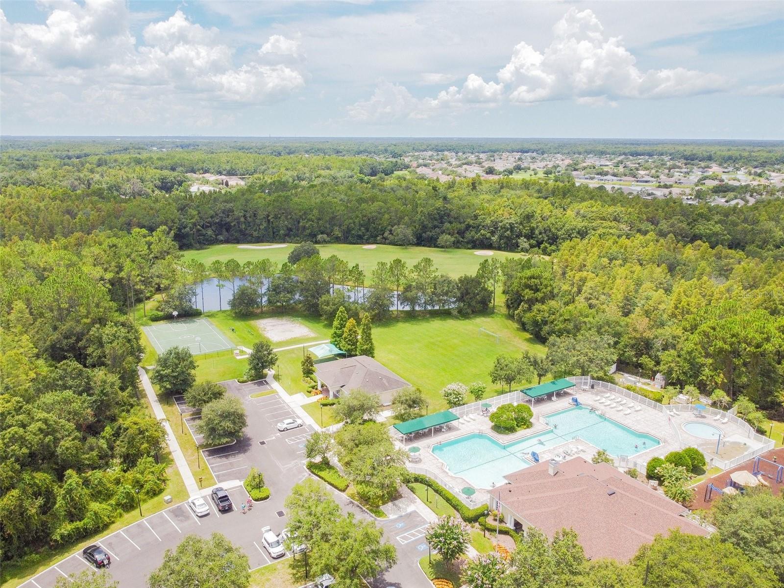 Image 59 of 60 For 25332 Lexington Oaks Boulevard