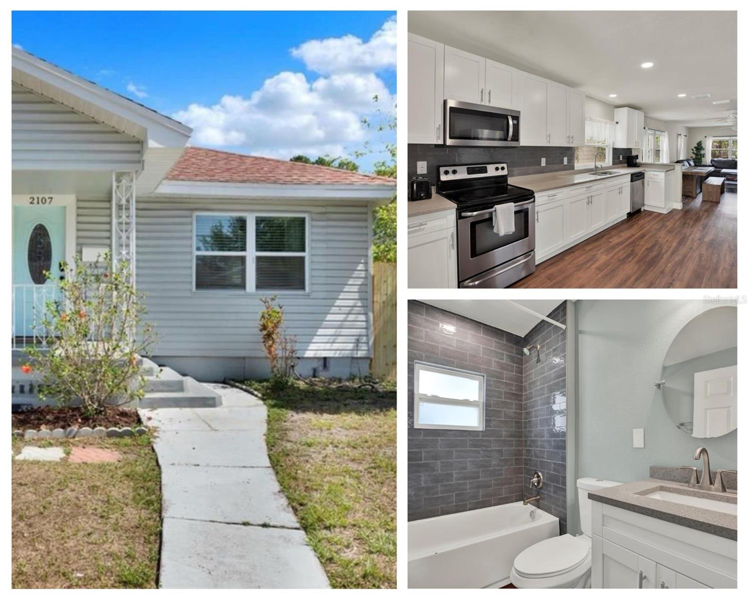 Details for 2107 Carmen Street, TAMPA, FL 33606