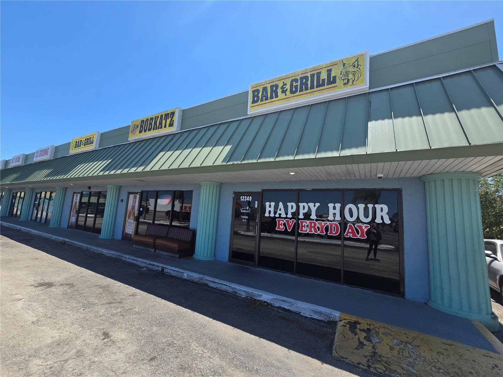 Details for 12370 Us Highway 19, HUDSON, FL 34667