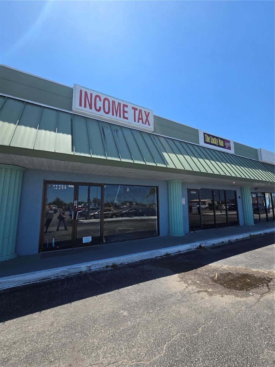 Listing photo id 1 for 12370 Us Highway 19