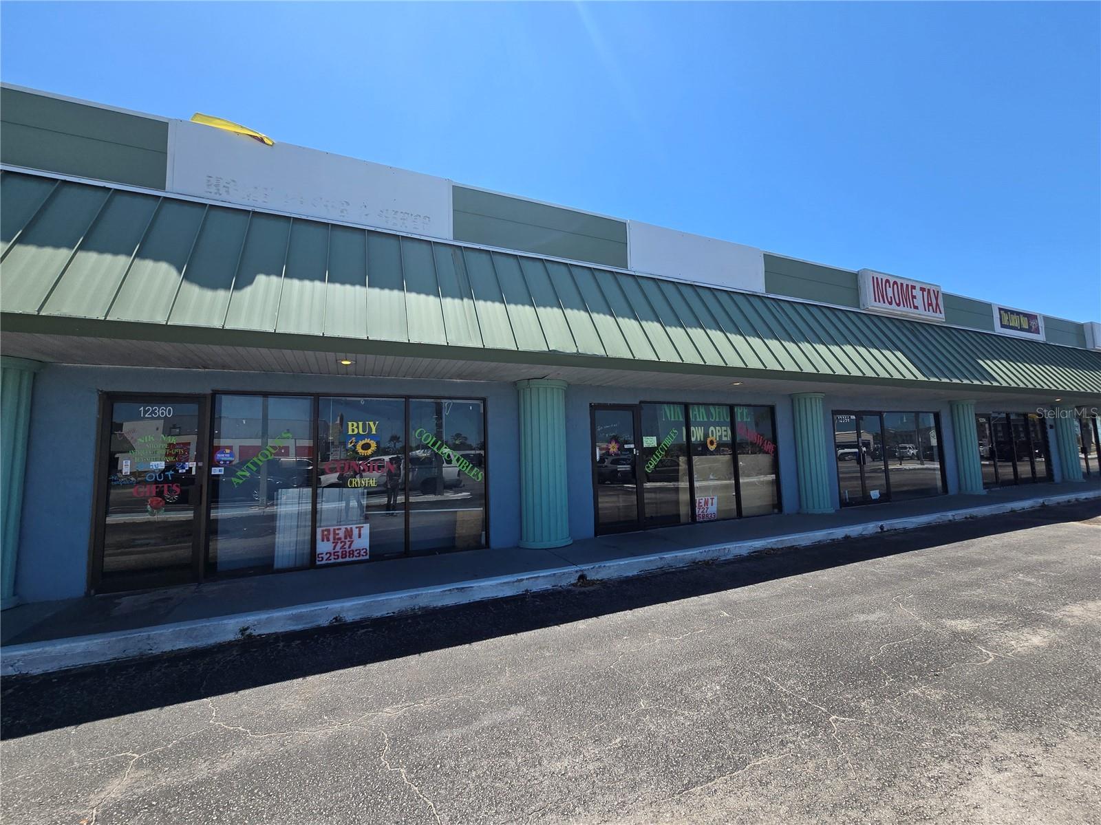 Listing photo id 4 for 12370 Us Highway 19
