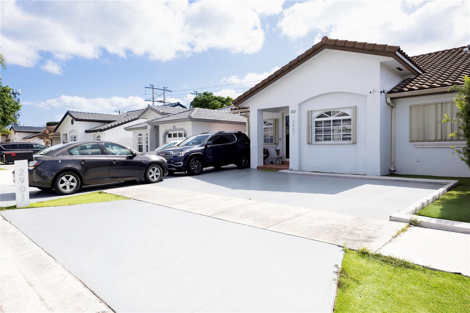 Details for 2901 136th Court, MIAMI, FL 33175