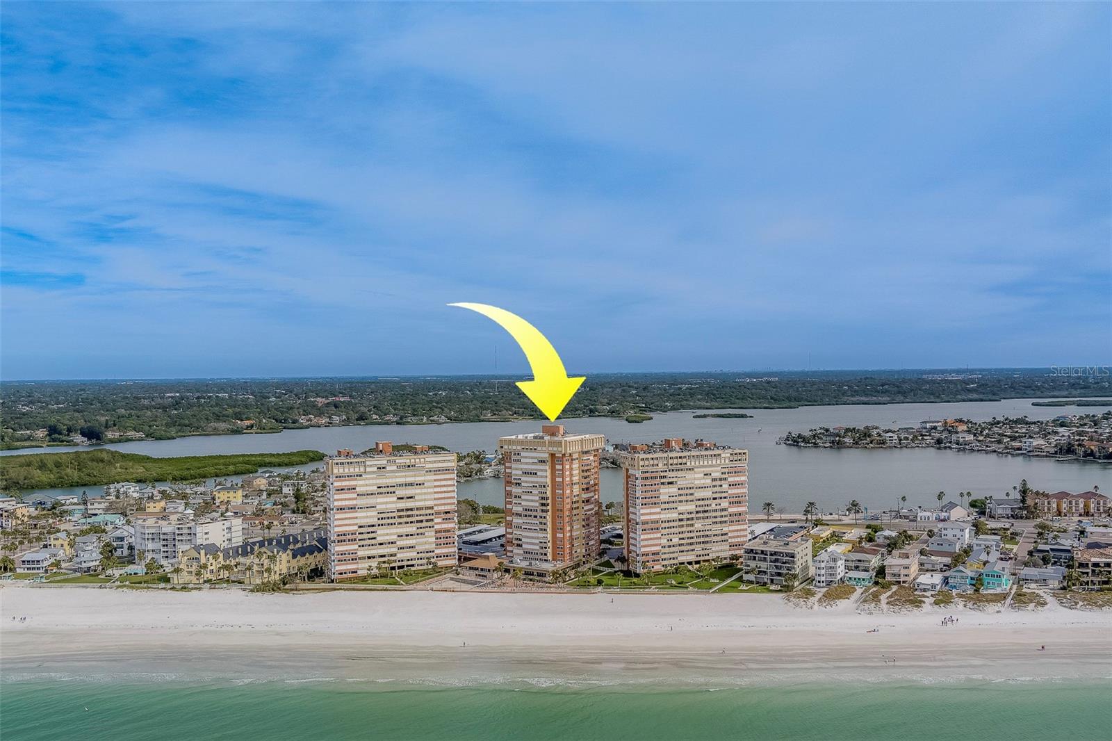 Image 34 of 52 For 17920 Gulf Boulevard 802