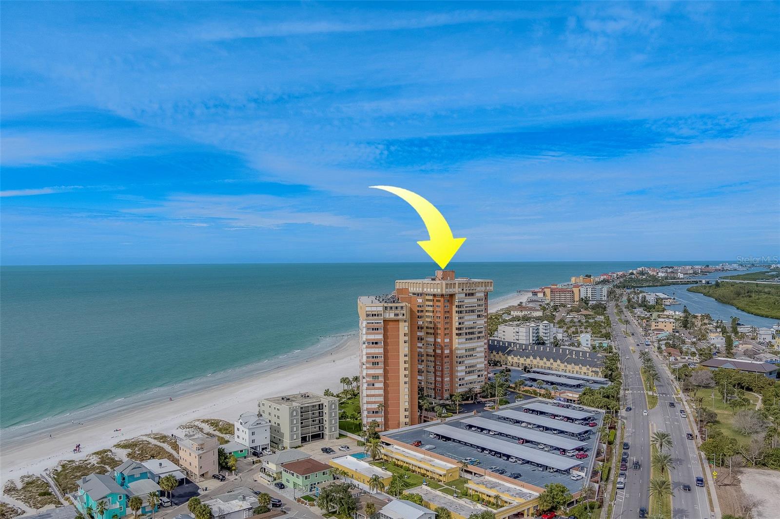Image 35 of 52 For 17920 Gulf Boulevard 802