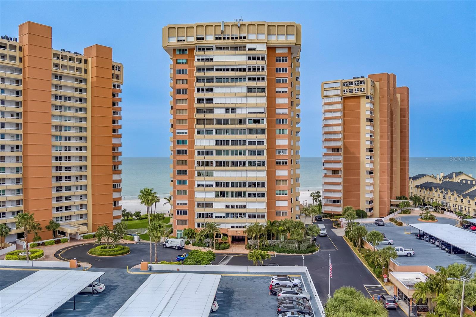 Image 51 of 52 For 17920 Gulf Boulevard 802