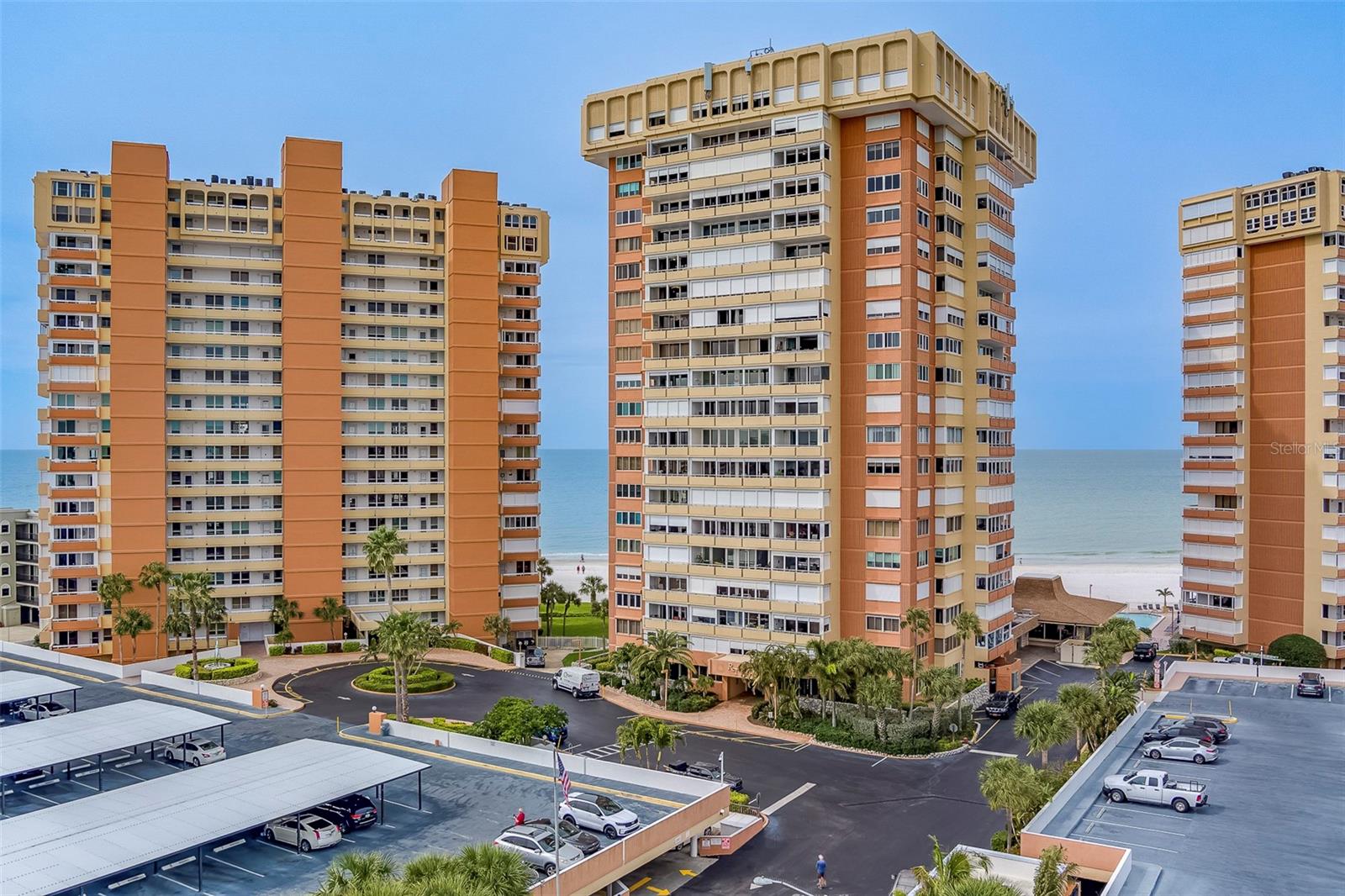 Image 52 of 52 For 17920 Gulf Boulevard 802