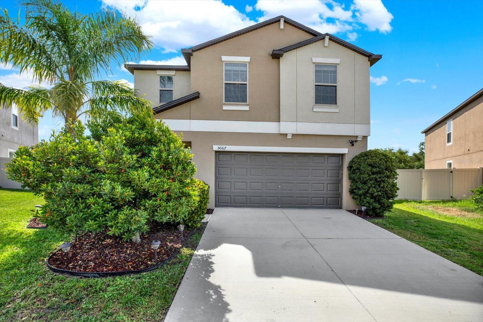 Details for 5067 Sable Chime Drive, WIMAUMA, FL 33598