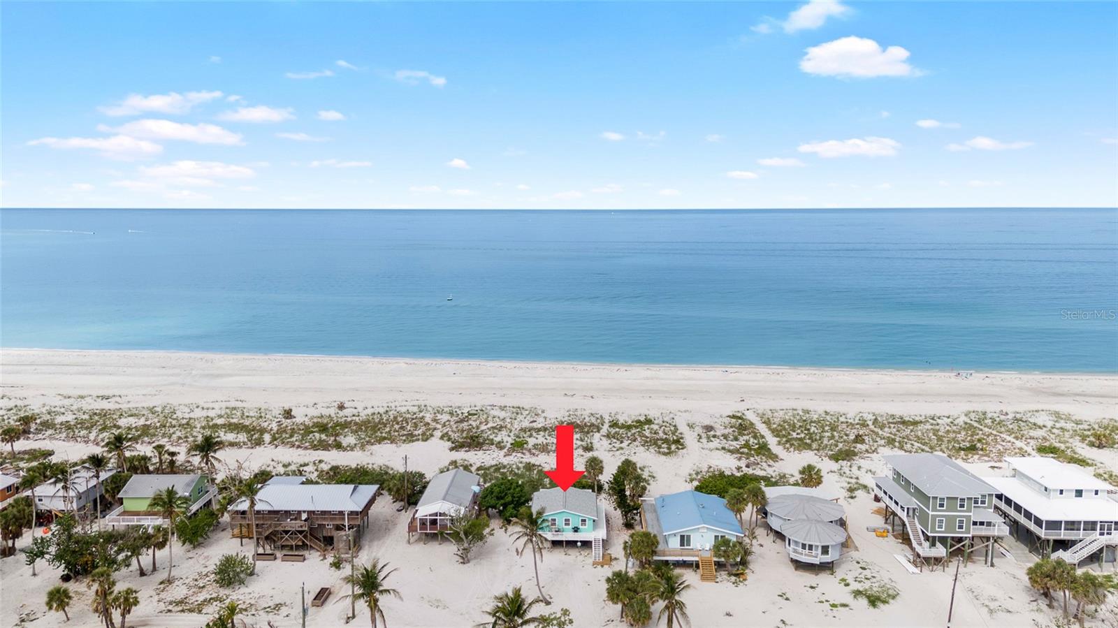 Details for 9760 Little Gasparilla Island, PLACIDA, FL 33946