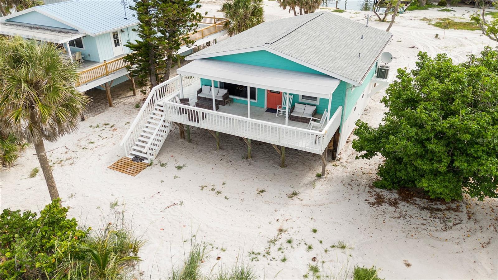Image 2 of 31 For 9760 Little Gasparilla Island