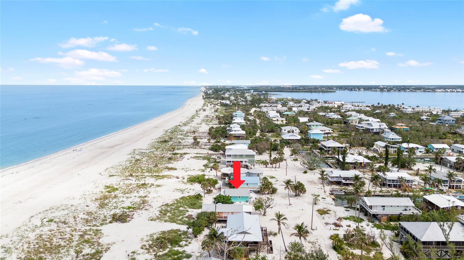 Image 28 of 31 For 9760 Little Gasparilla Island