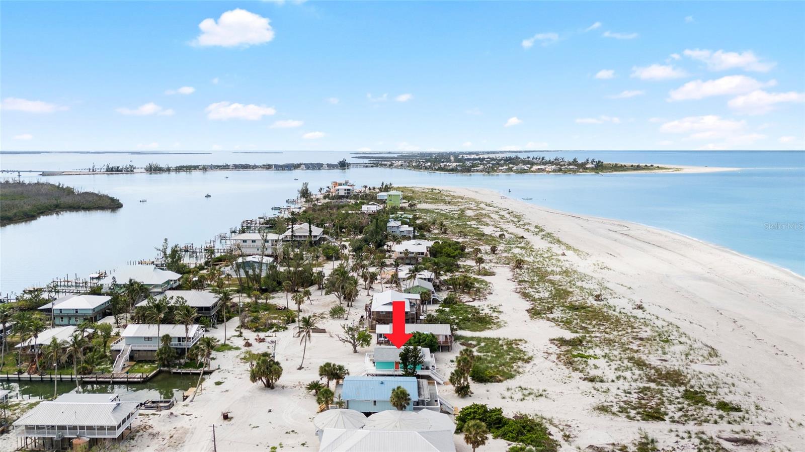 Image 3 of 31 For 9760 Little Gasparilla Island