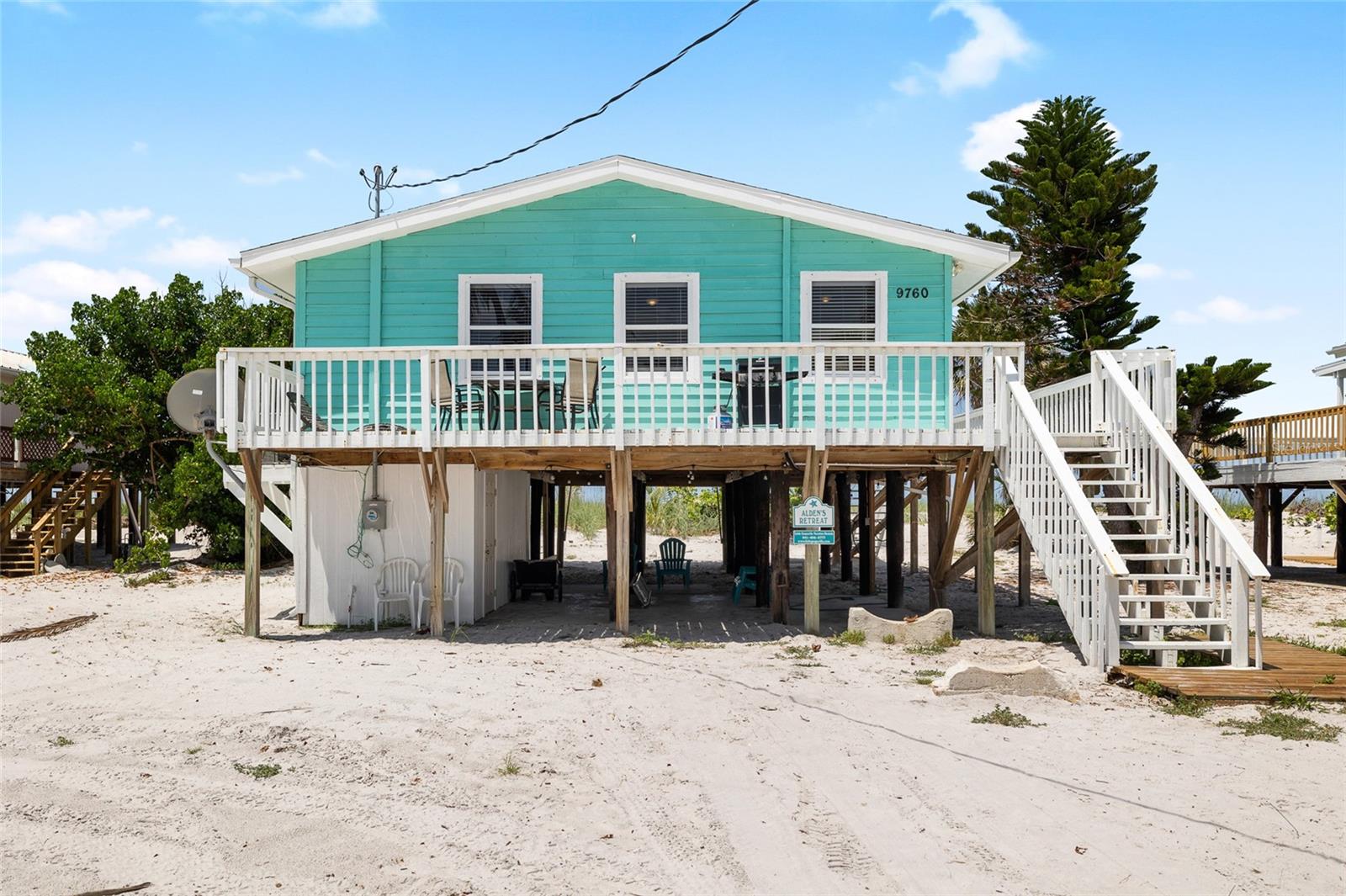 Image 5 of 31 For 9760 Little Gasparilla Island