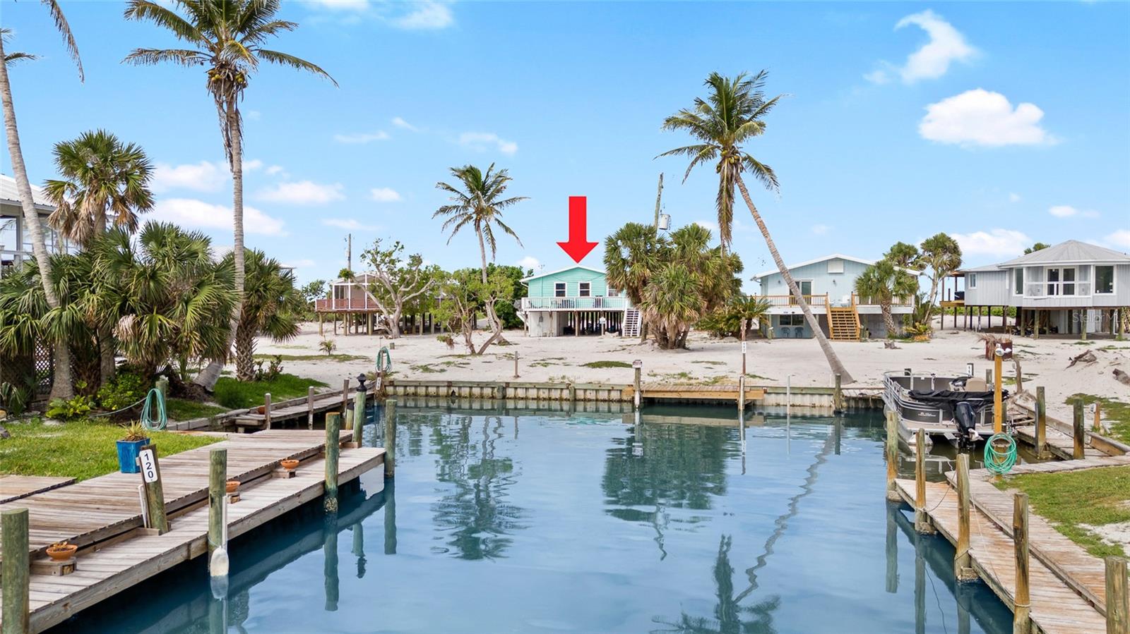 Image 6 of 31 For 9760 Little Gasparilla Island