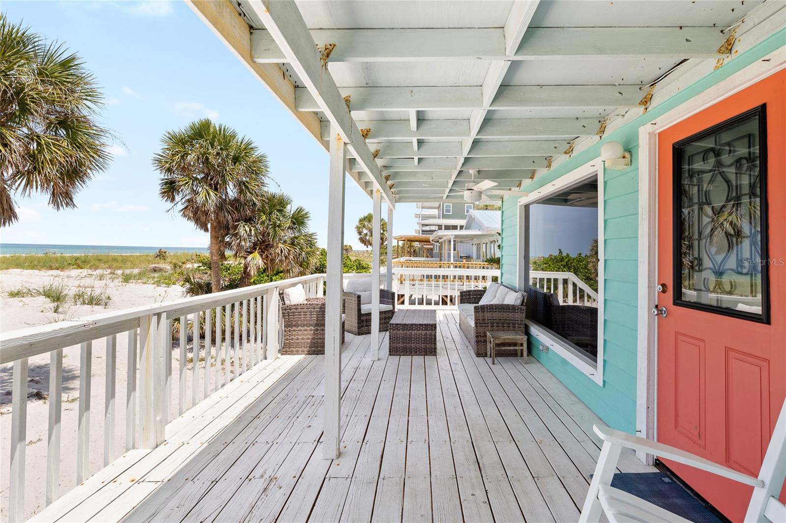 Image 8 of 31 For 9760 Little Gasparilla Island