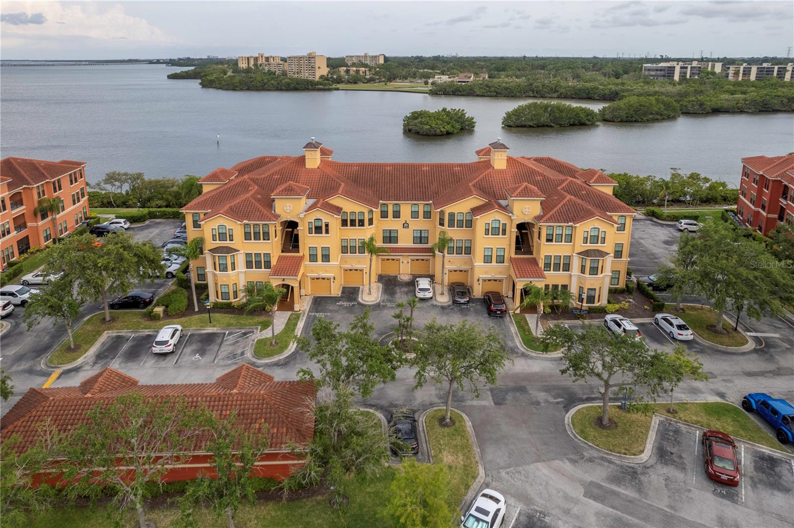 Details for 2739 Via Capri  1011, CLEARWATER, FL 33764