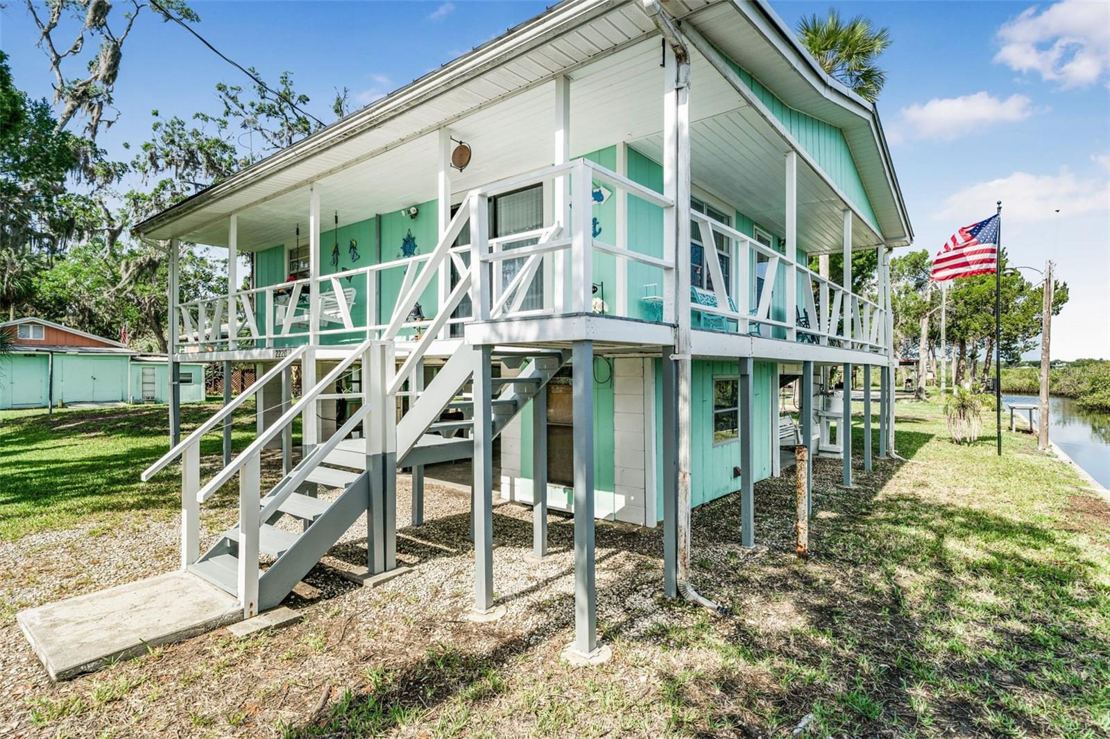 Details for 2220 Coon Point, CRYSTAL RIVER, FL 34429