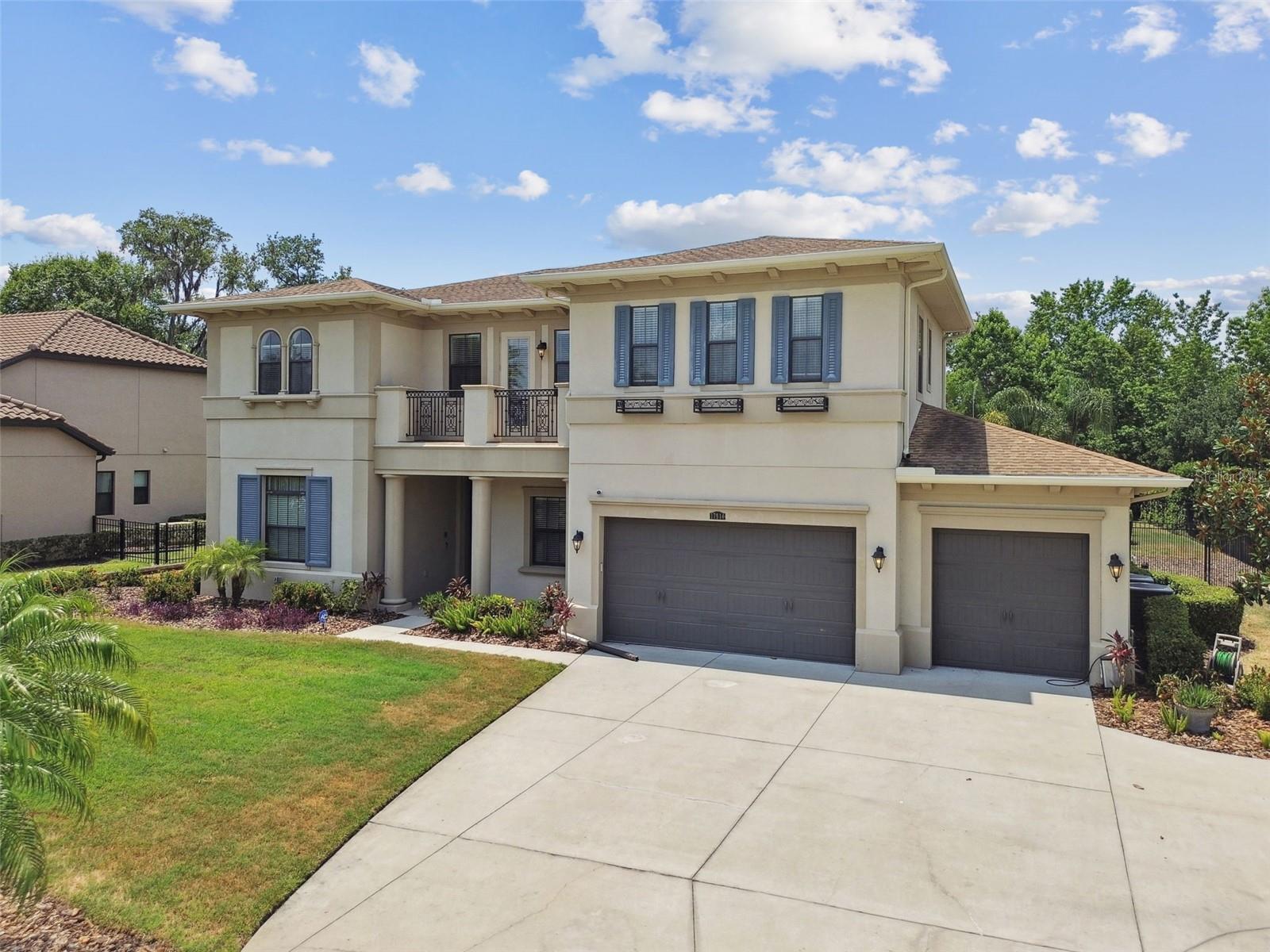Image 2 of 42 For 17914 Bramshot Place