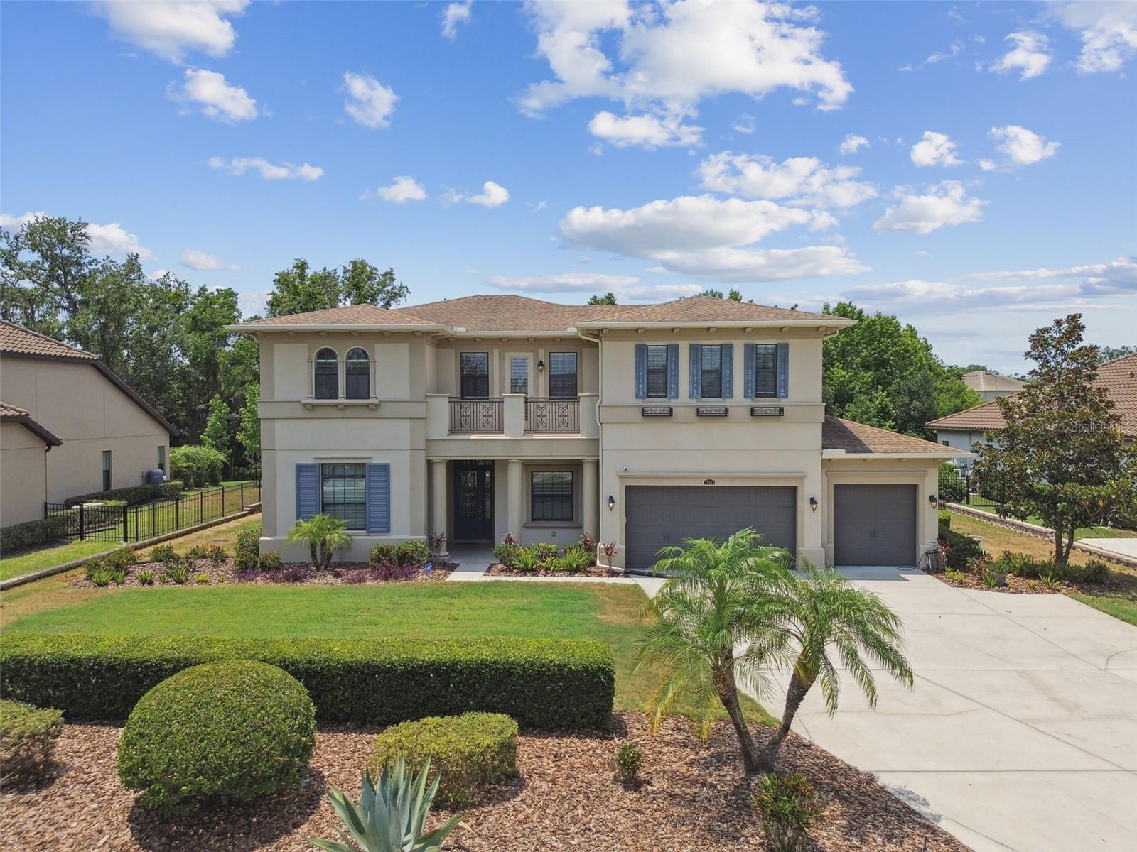 Image 3 of 42 For 17914 Bramshot Place