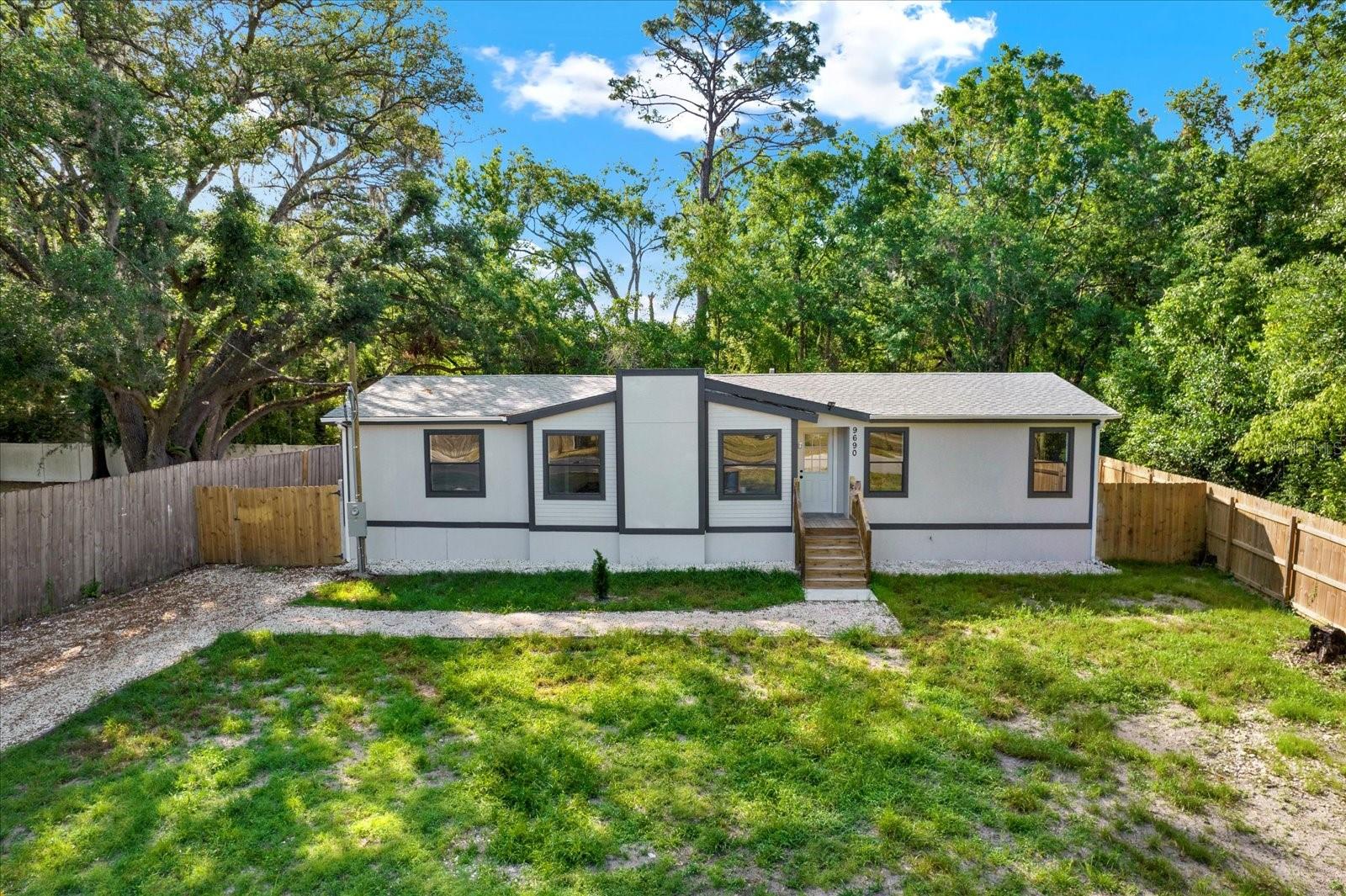 Details for 9690 Jerome Drive, NEW PORT RICHEY, FL 34654