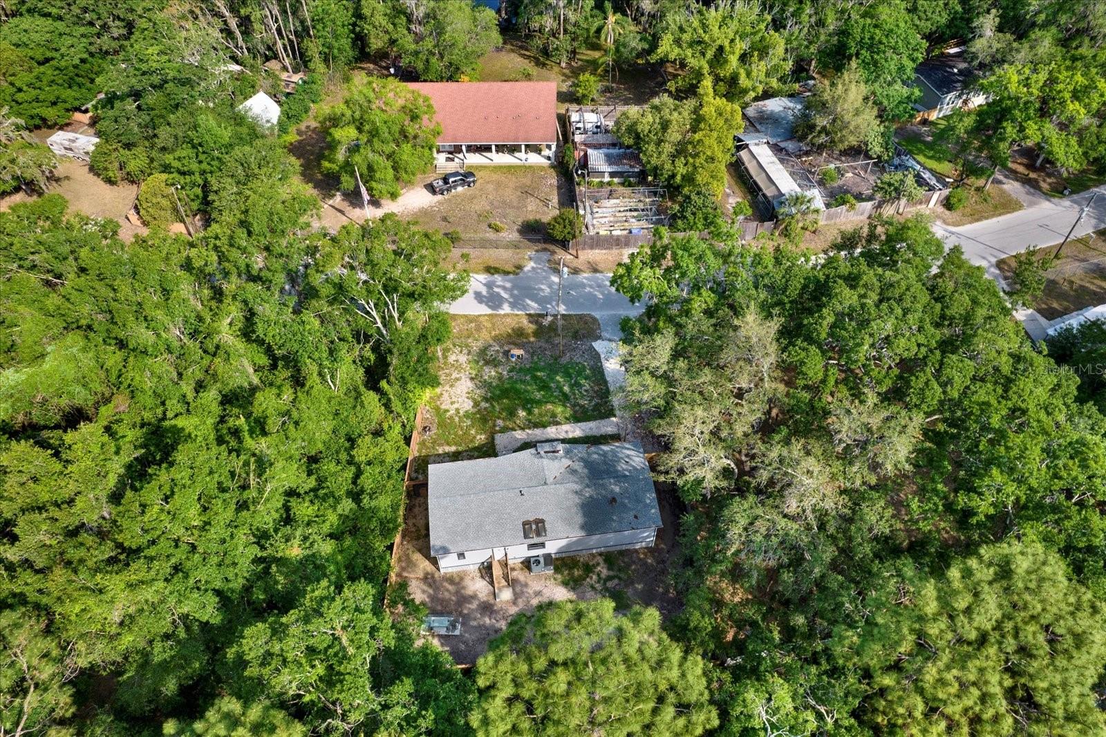 Image 19 of 21 For 9690 Jerome Drive