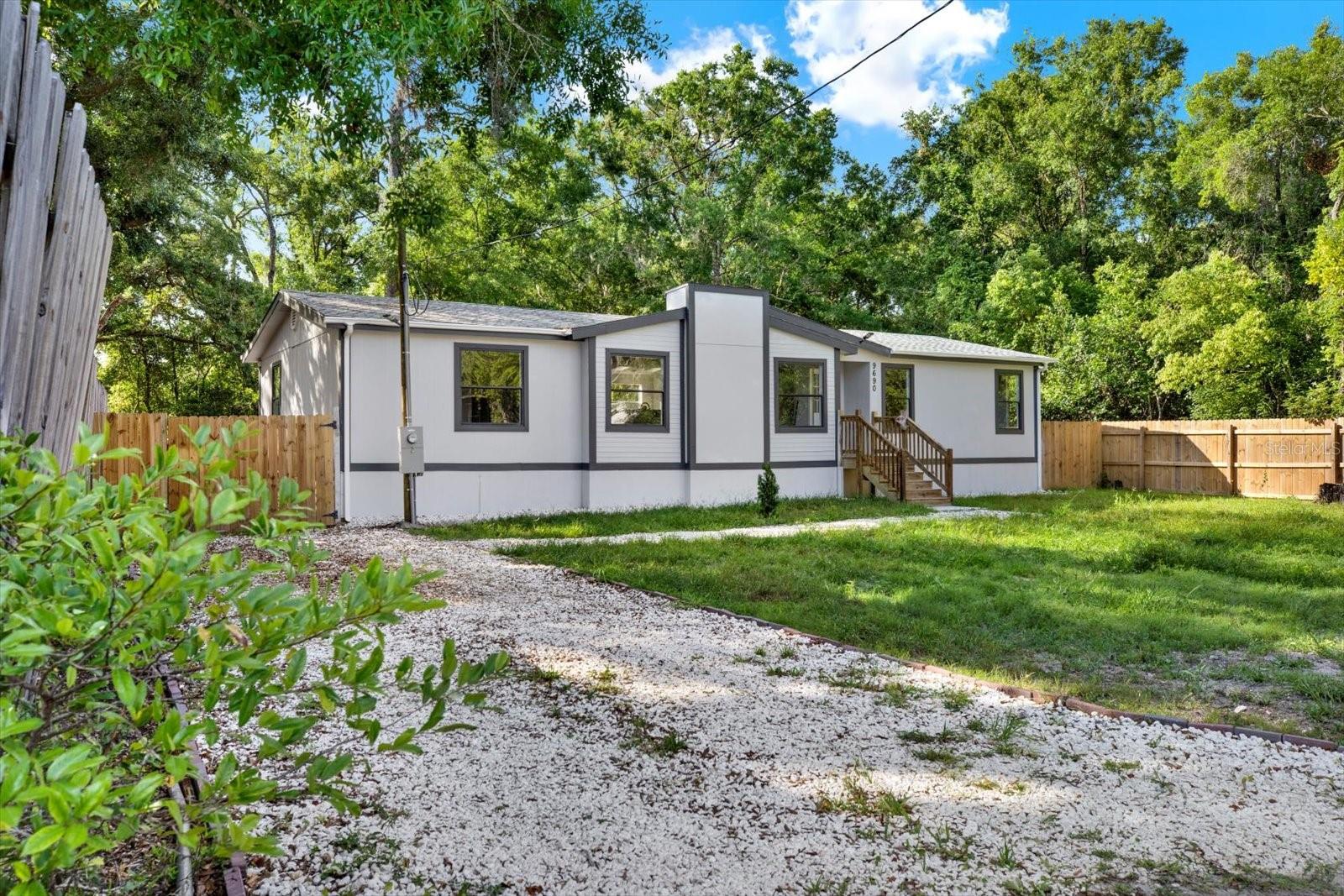 Image 2 of 21 For 9690 Jerome Drive