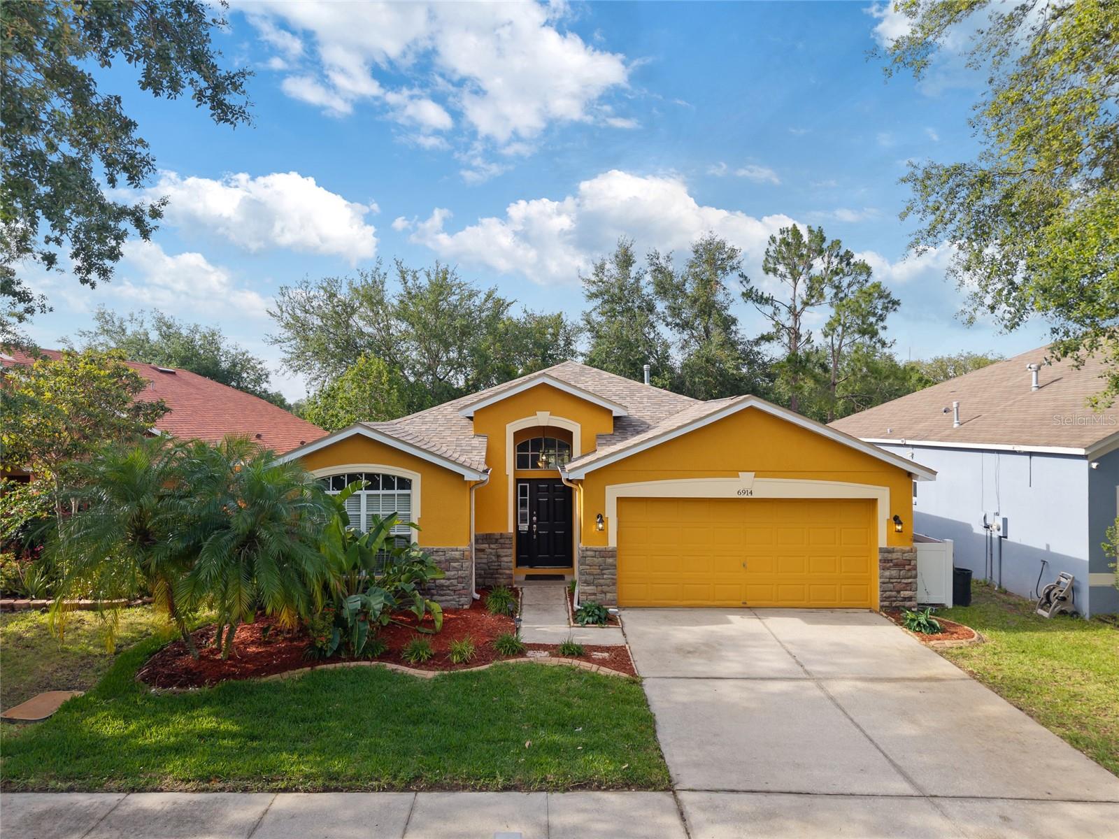 Image 3 of 49 For 6914 Monarch Park Drive