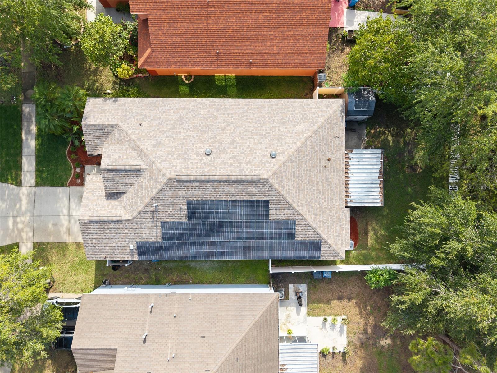Image 37 of 49 For 6914 Monarch Park Drive
