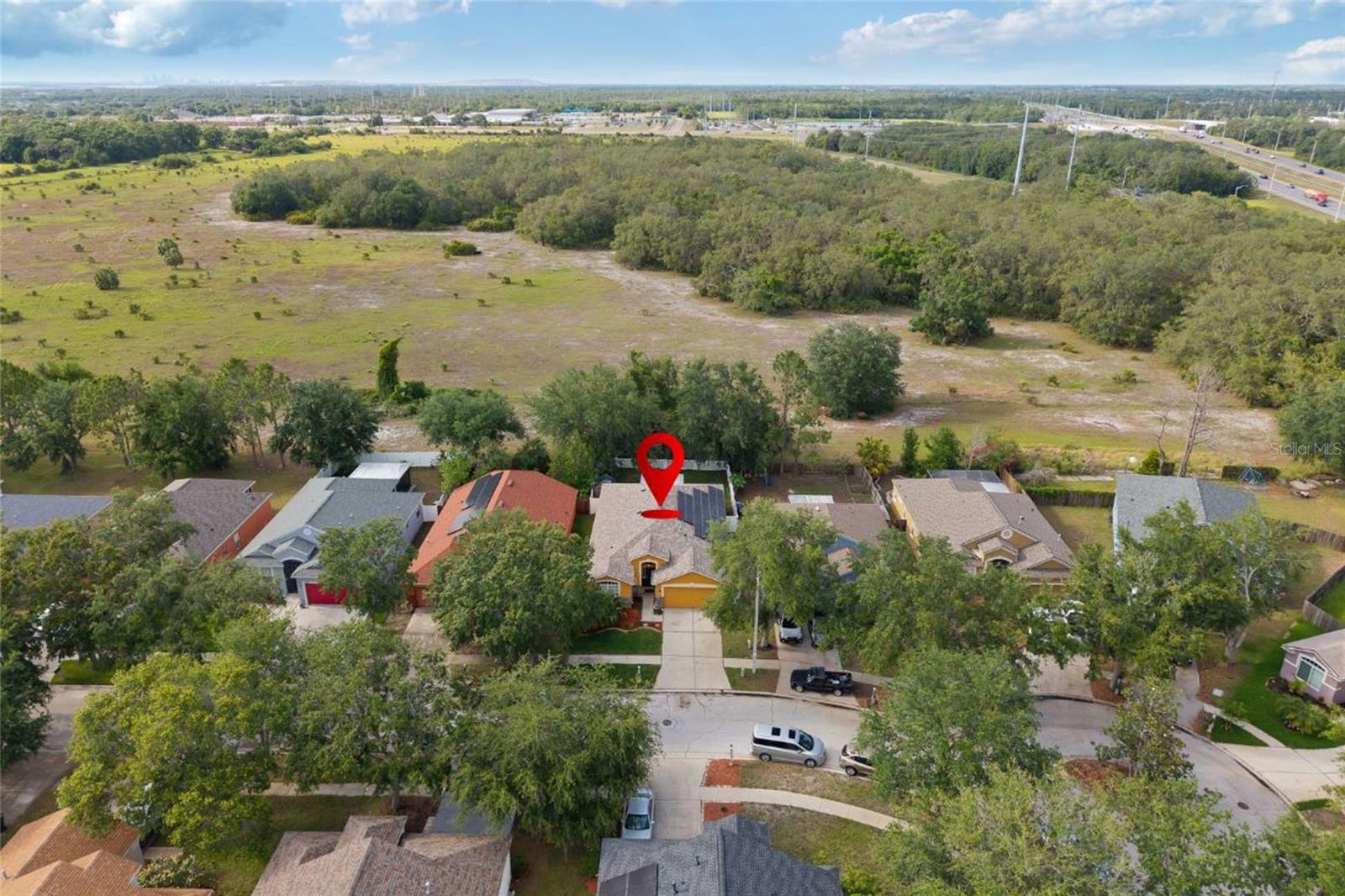 Image 40 of 49 For 6914 Monarch Park Drive