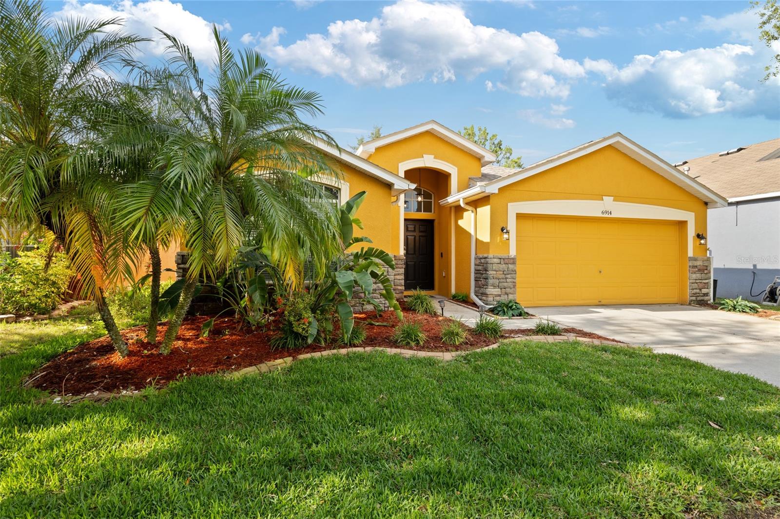 Image 6 of 49 For 6914 Monarch Park Drive