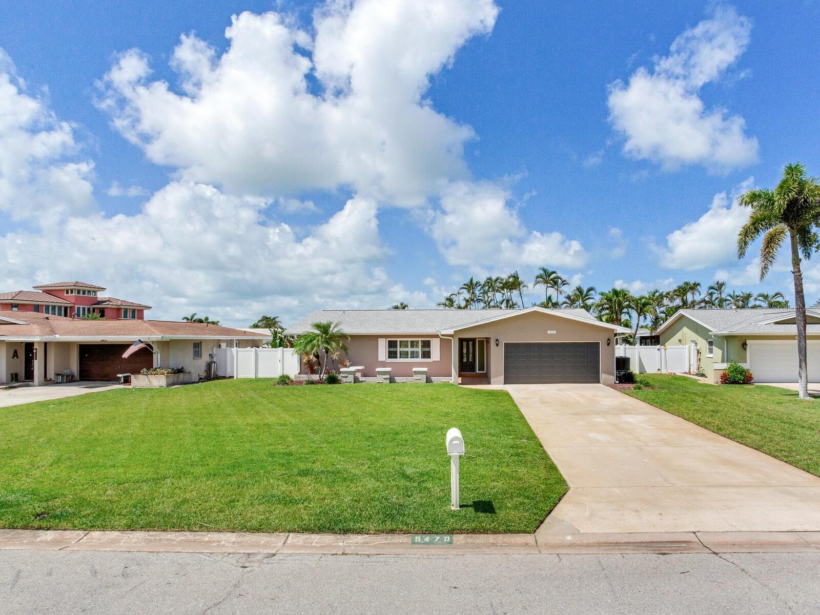Details for 5470 Bayshore Drive, SEMINOLE, FL 33772