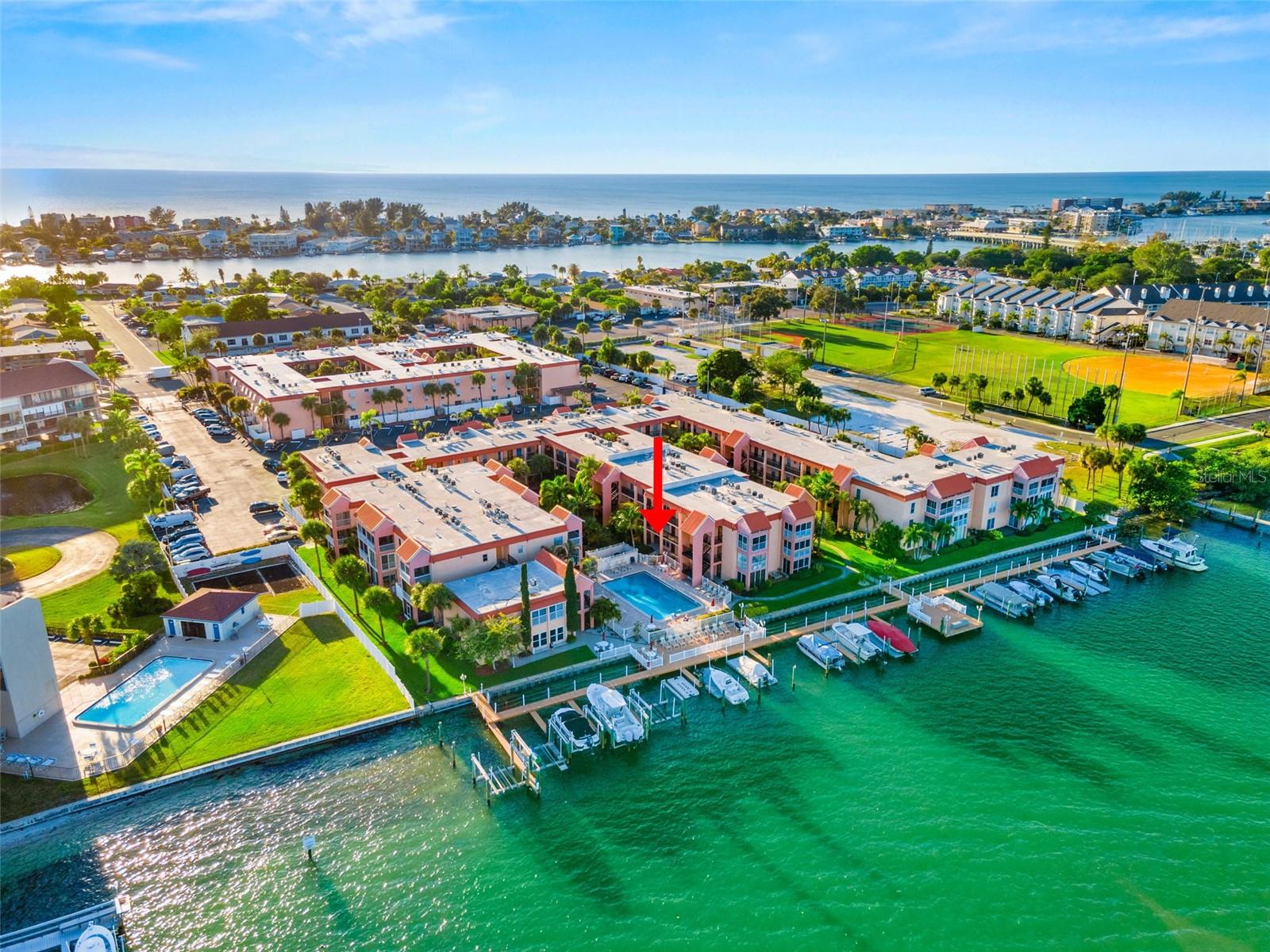 Details for 8921 Blind Pass Road 142, ST PETE BEACH, FL 33706
