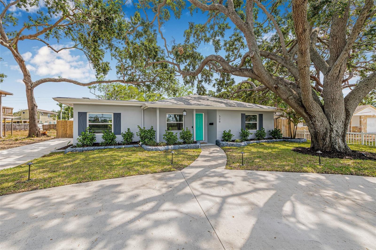 Details for 526 62nd Avenue Ne, ST PETERSBURG, FL 33702