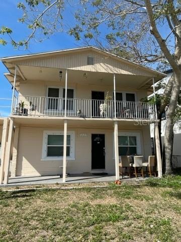 Details for 1237 Fargo Street S 1, ST PETERSBURG, FL 33712