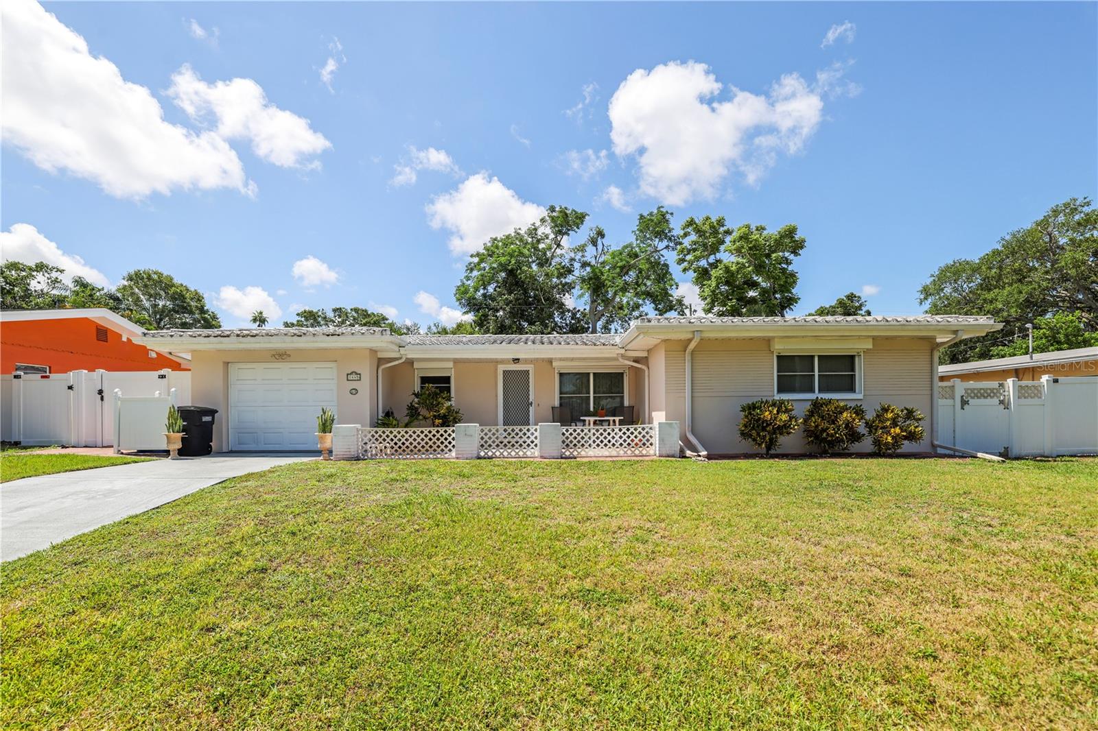 Details for 1445 Wilson Road, CLEARWATER, FL 33755