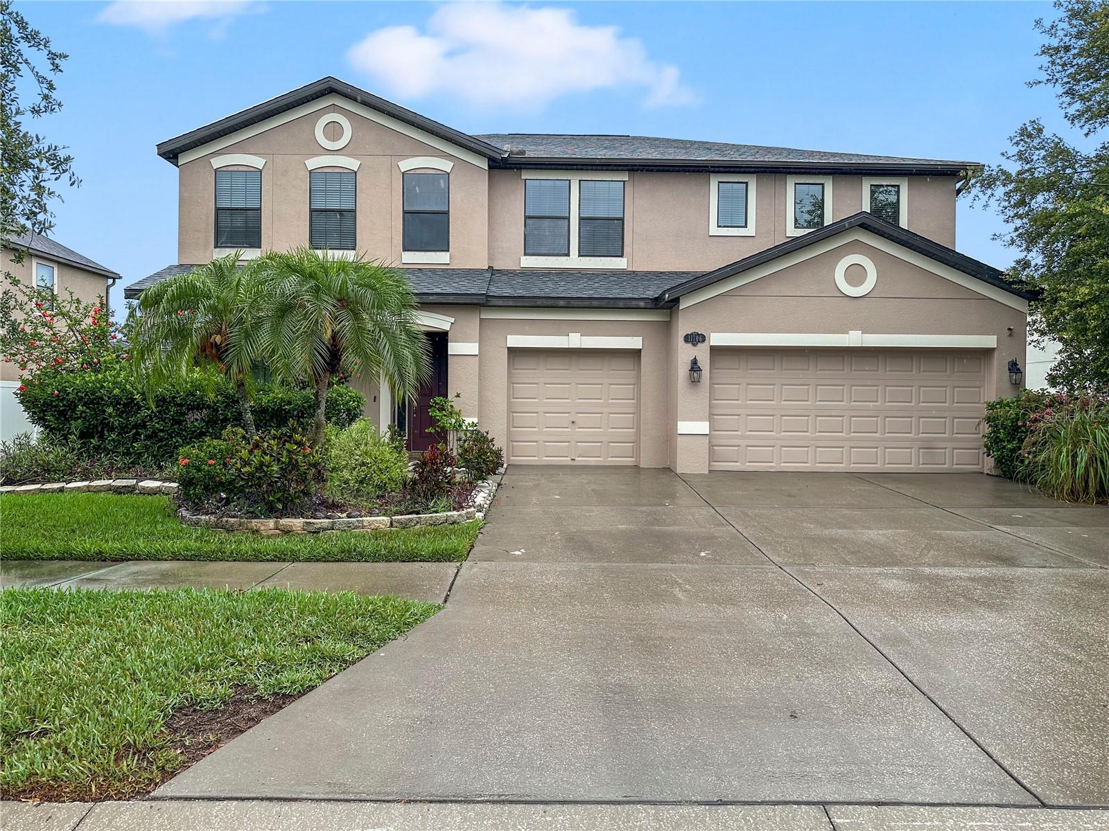 Details for 11706 Gilmerton Drive, RIVERVIEW, FL 33579