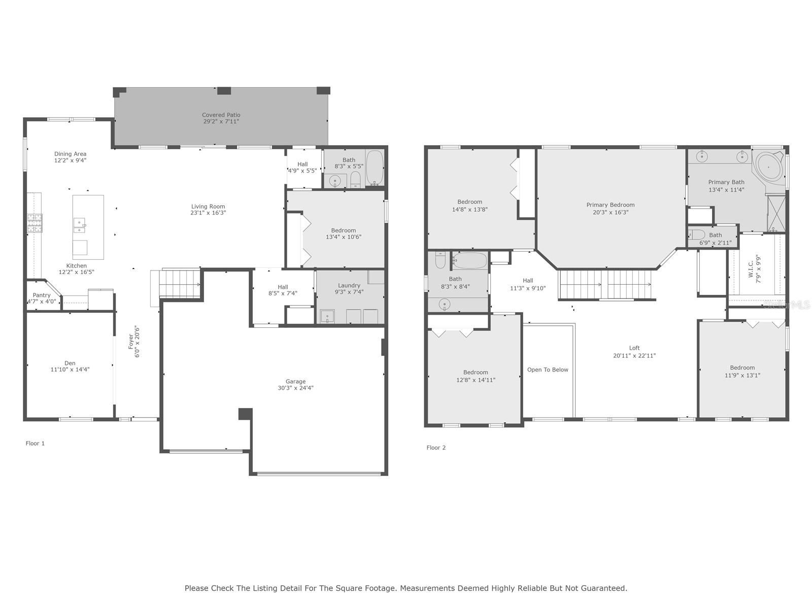 Image 33 of 46 For 11706 Gilmerton Drive