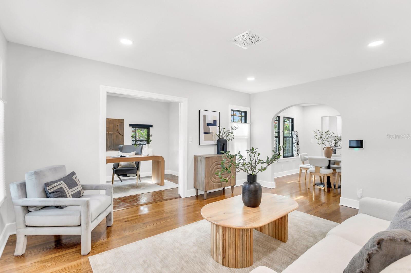 Image 7 of 54 For 2859 Dartmouth Avenue N