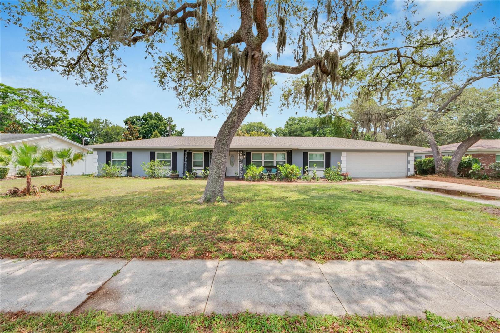 Details for 1607 Melodie Drive, BRANDON, FL 33510