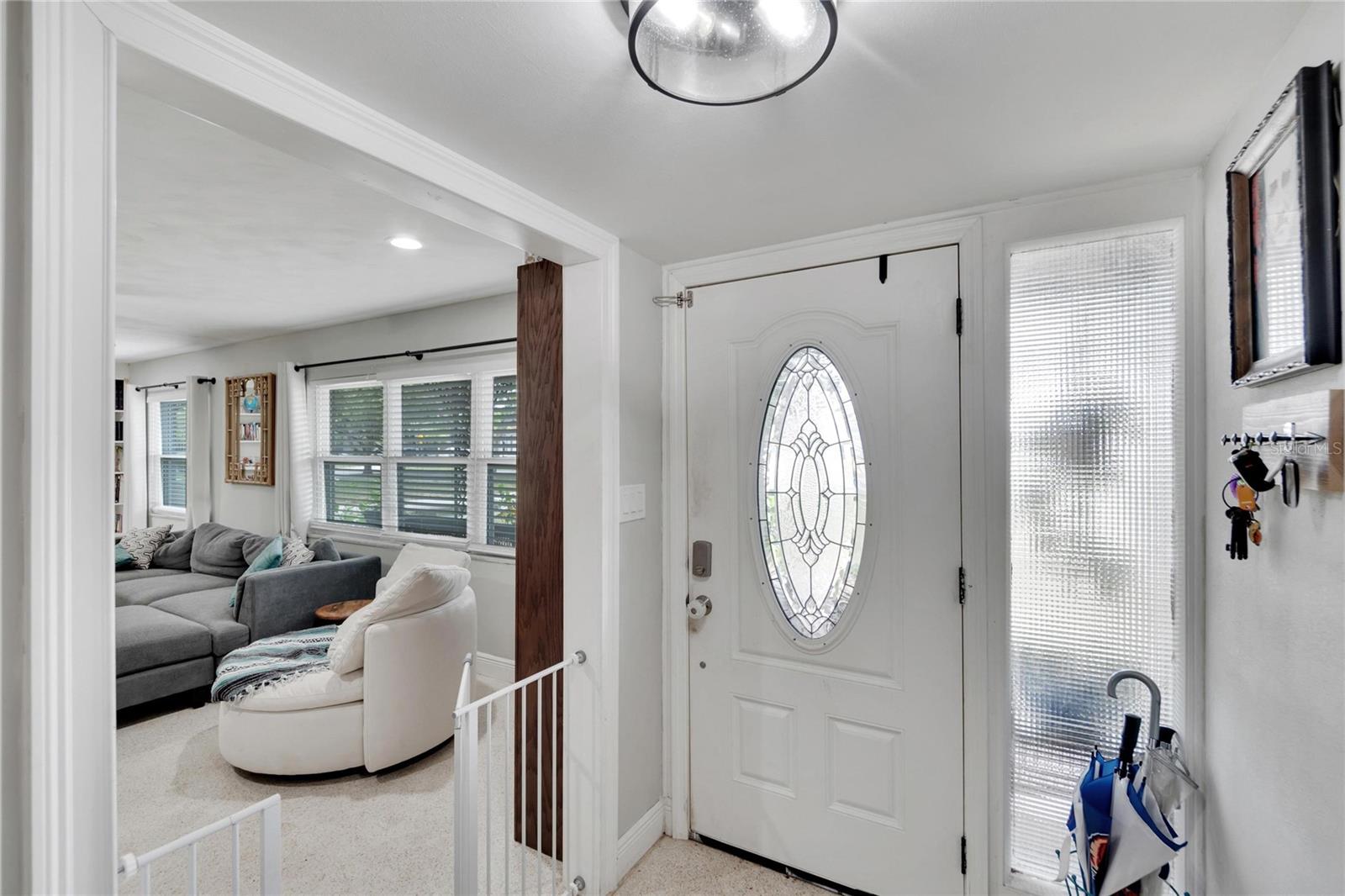 Listing photo id 10 for 1607 Melodie Drive