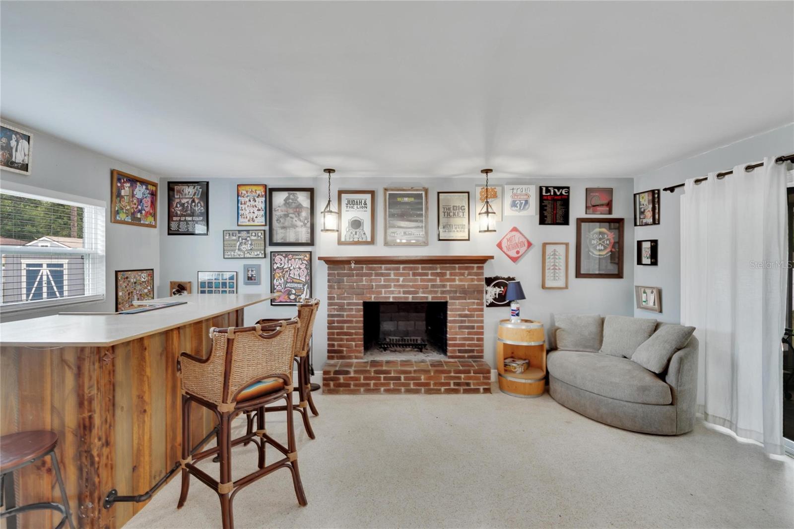 Listing photo id 19 for 1607 Melodie Drive