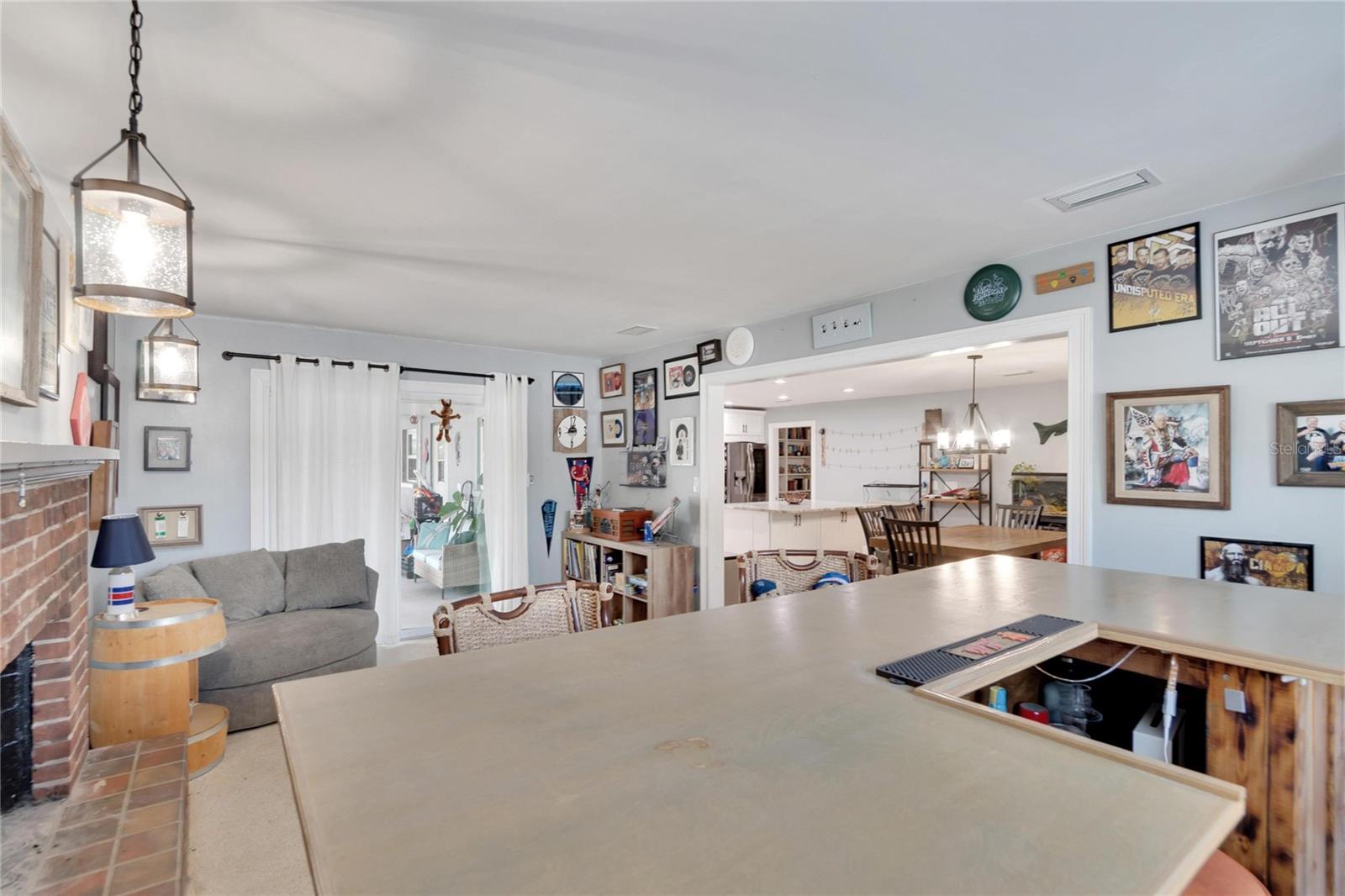Listing photo id 21 for 1607 Melodie Drive