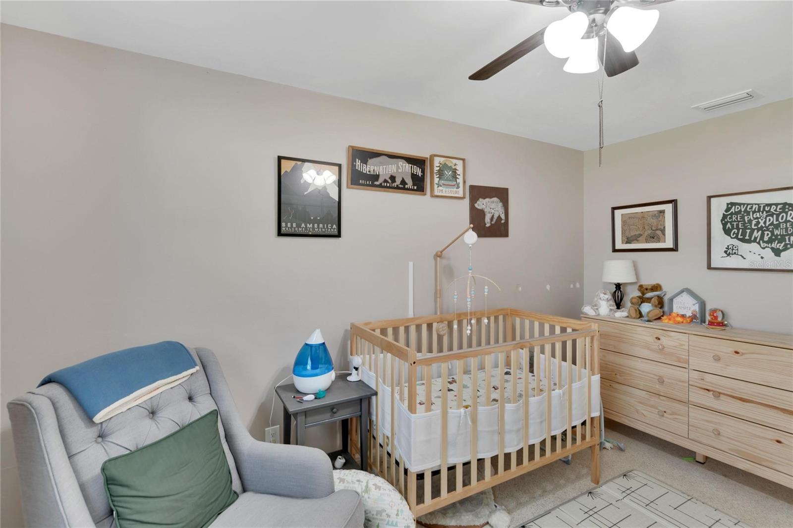 Listing photo id 49 for 1607 Melodie Drive