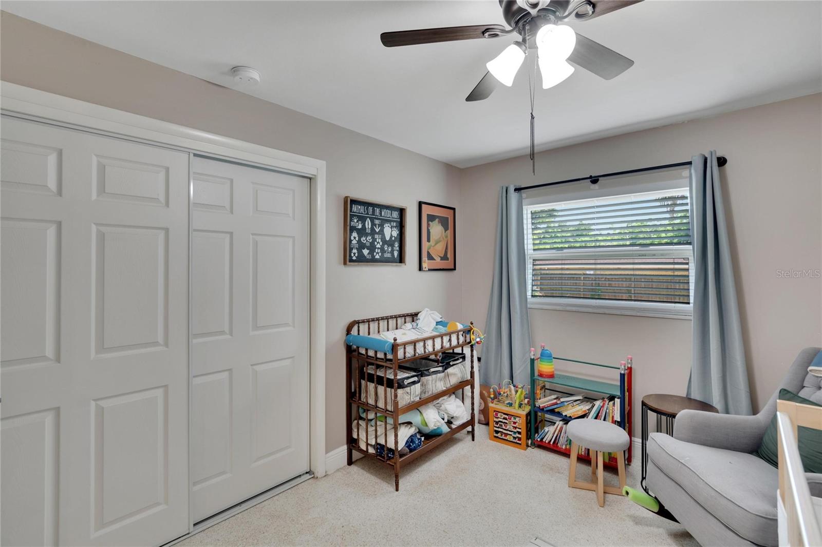 Listing photo id 50 for 1607 Melodie Drive