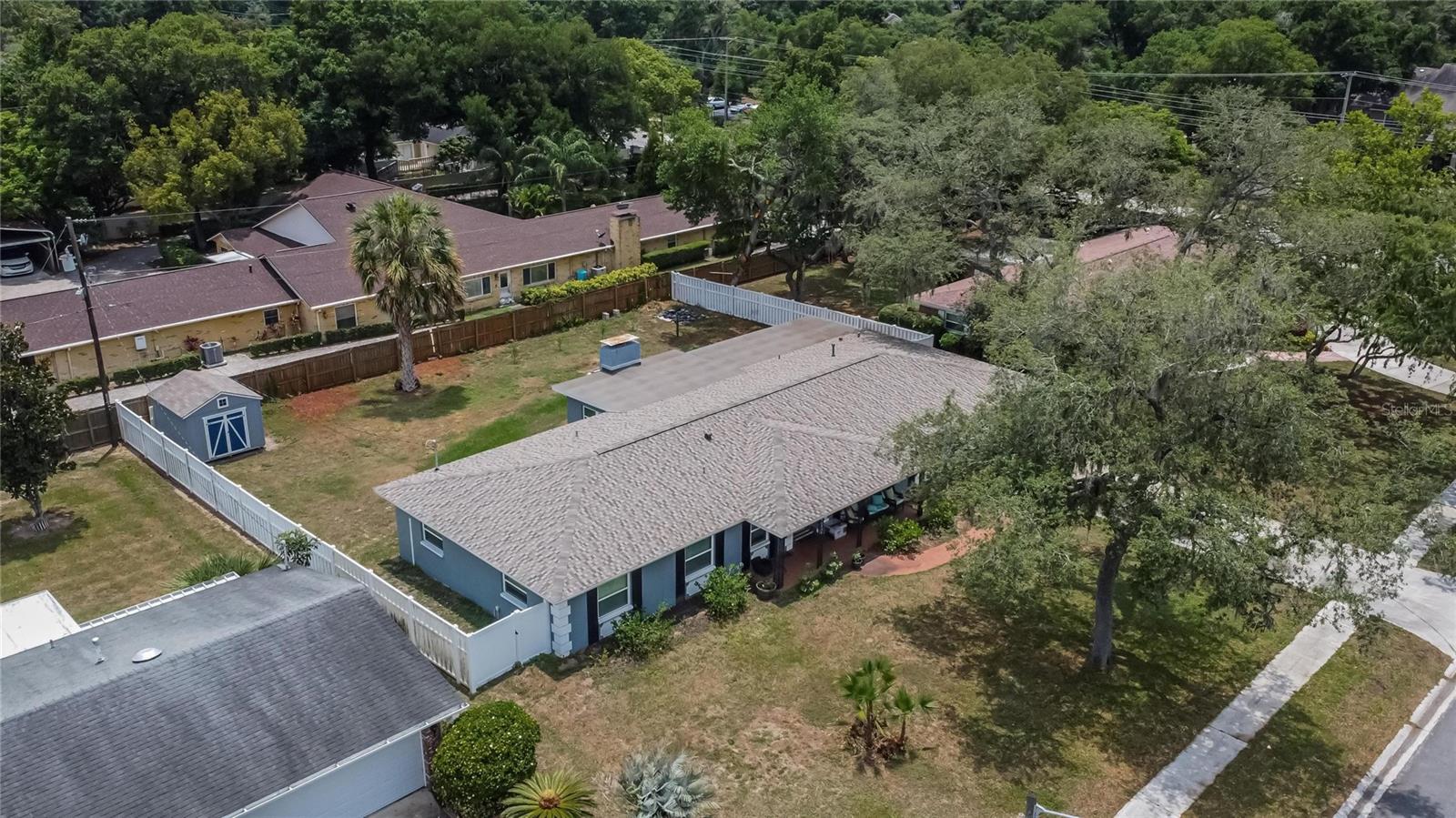 Listing photo id 74 for 1607 Melodie Drive