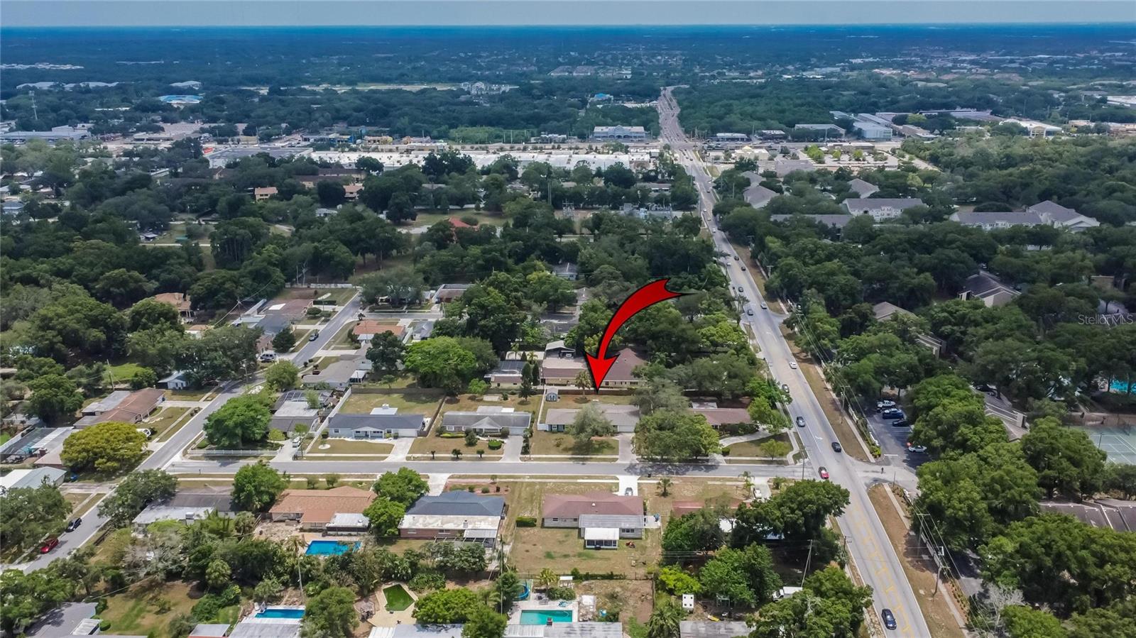 Listing photo id 81 for 1607 Melodie Drive
