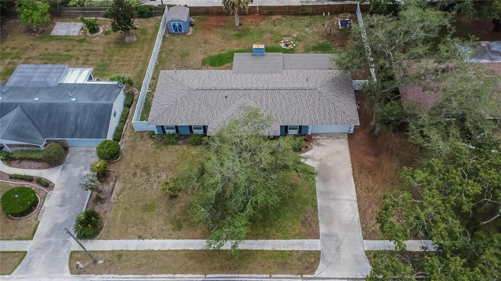 Listing photo id 86 for 1607 Melodie Drive