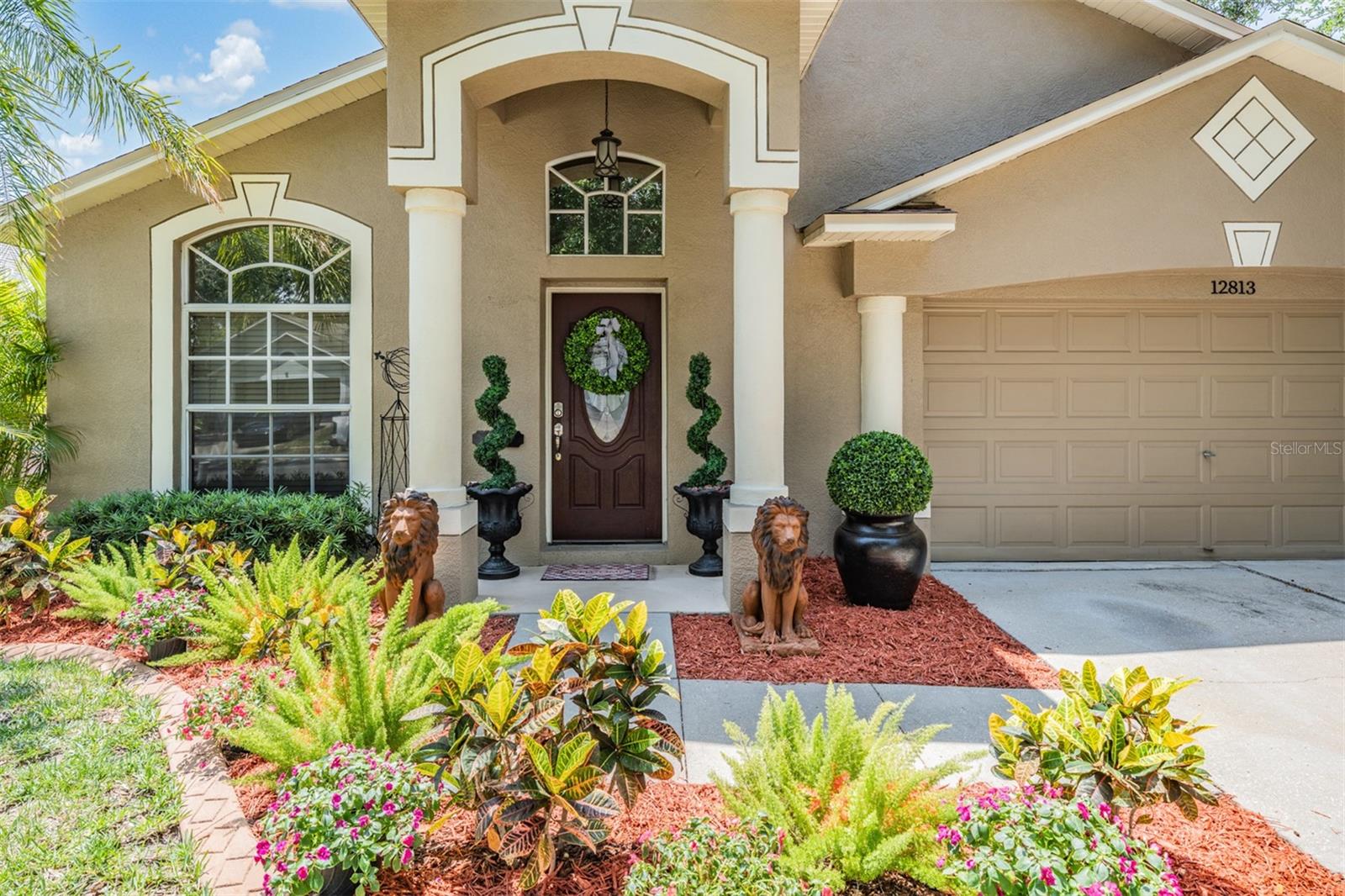 Details for 12813 Kings Lake Drive, GIBSONTON, FL 33534